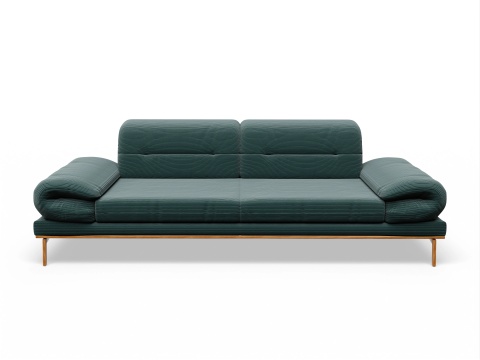 3-Sitzer Sofa